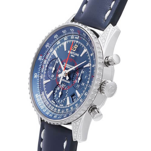 ブライトリングスーパーコピー時計 BREITLING モンブリラン 01 AB13067